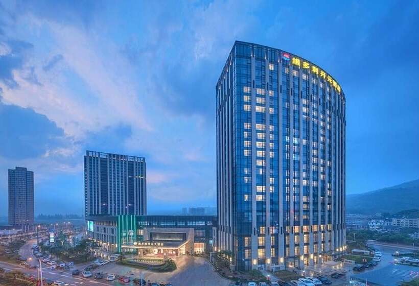 Hotel Victory New Century