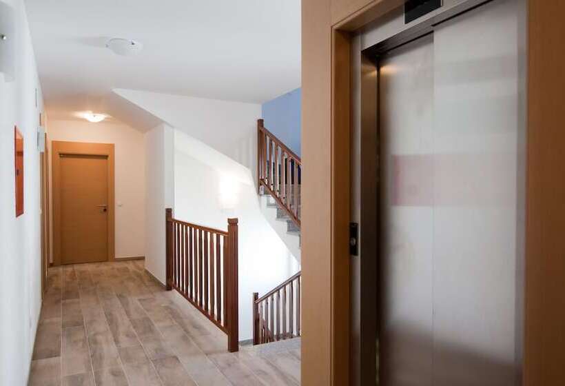 هتل Villa Amorena