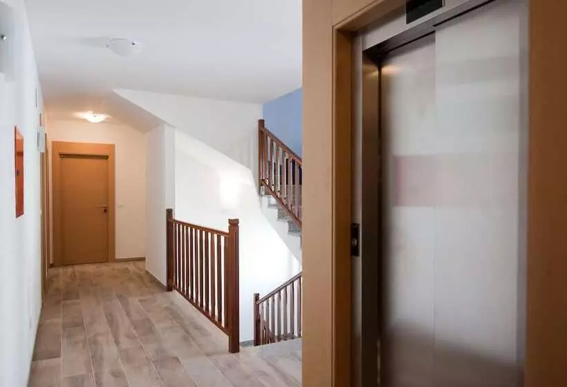 هتل Villa Amorena