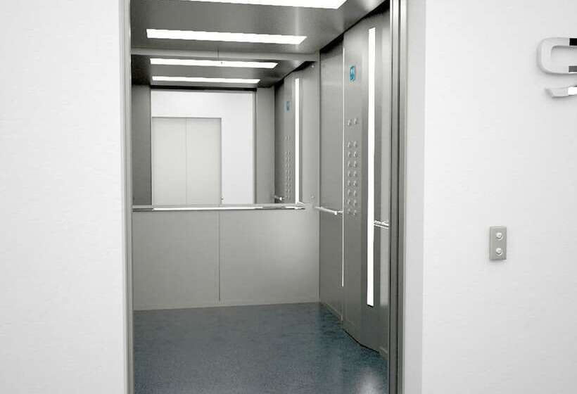 هتل Villa Amorena