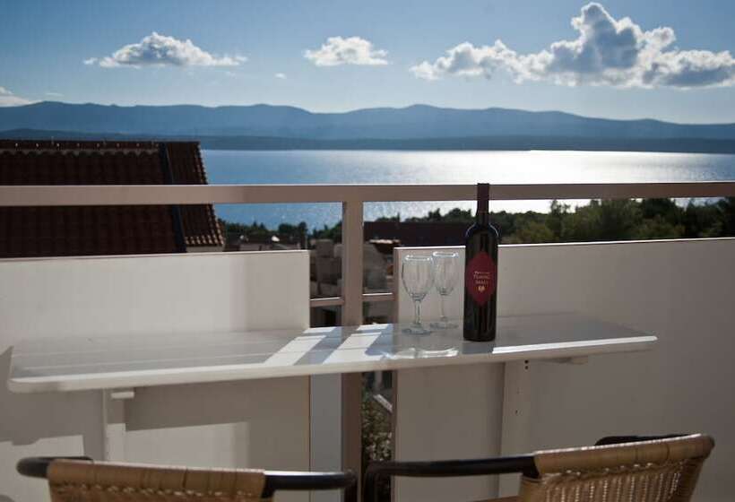 هتل Villa Amorena