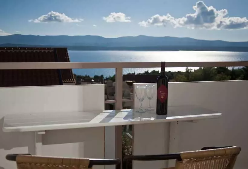 هتل Villa Amorena