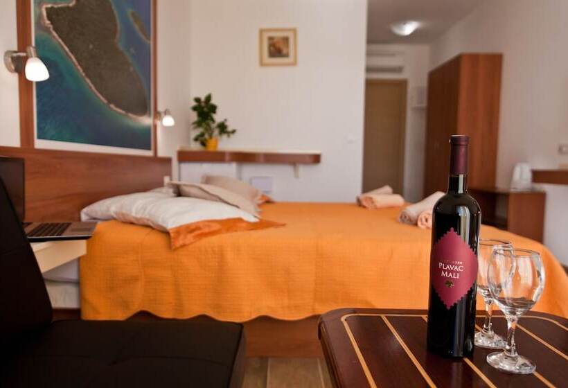 هتل Villa Amorena