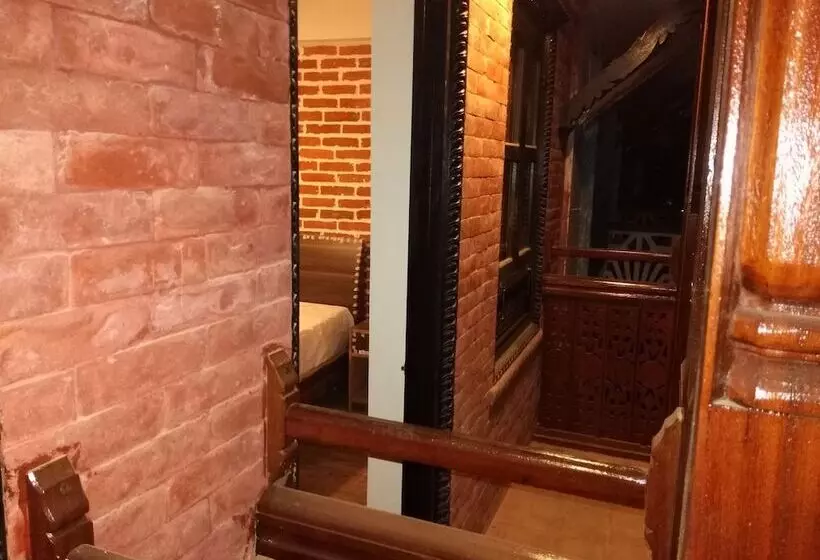 هتل Vintage Home