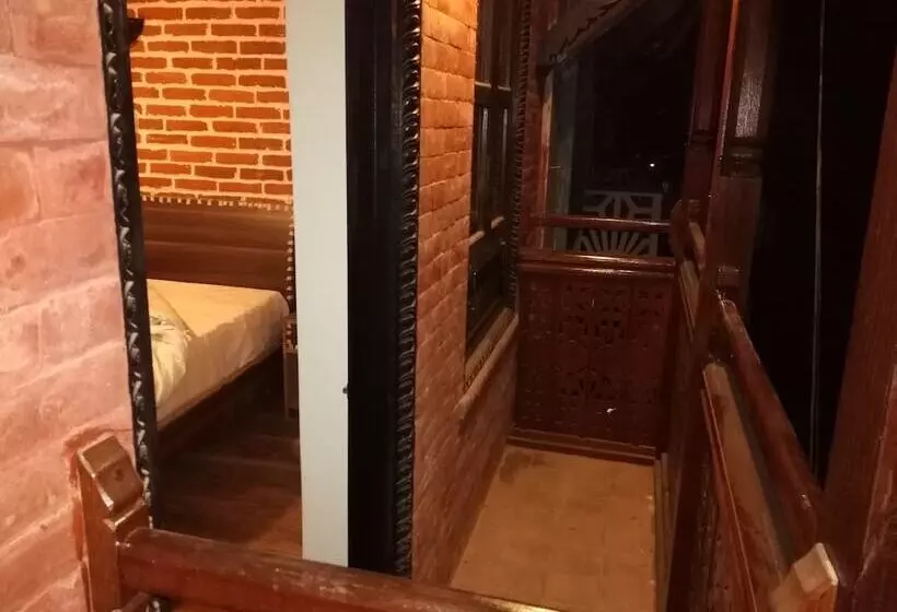 هتل Vintage Home