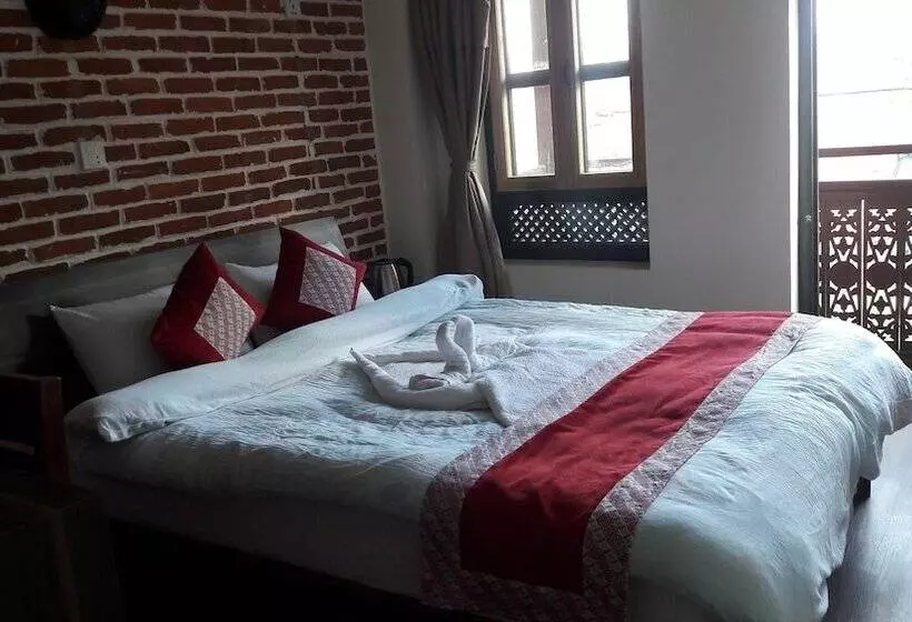 هتل Vintage Home