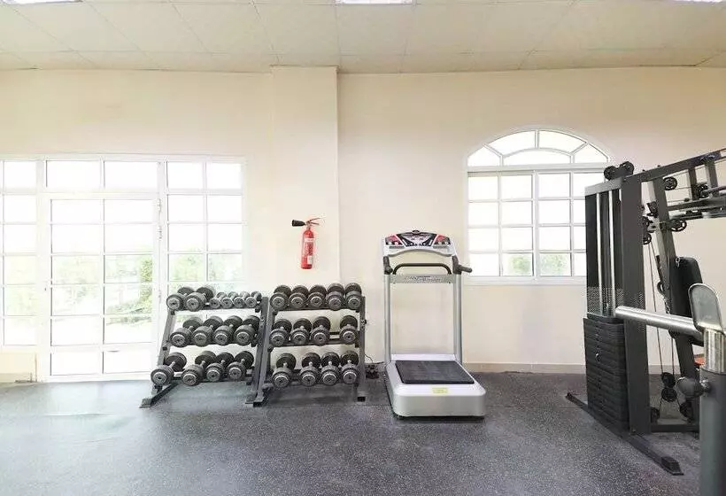 Manam Sohar Hotel Apartments