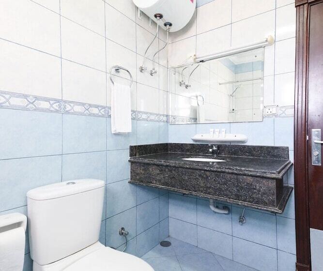 Manam Sohar Hotel Apartments