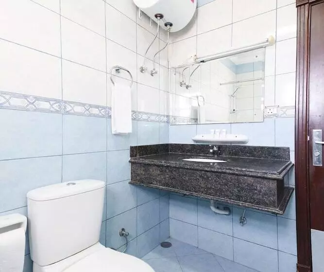 Manam Sohar Hotel Apartments