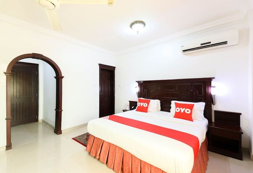 Manam Sohar Hotel Apartments