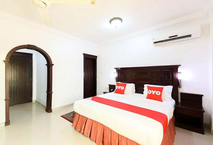 Manam Sohar Hotel Apartments