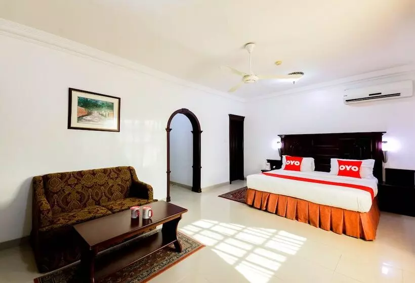 Manam Sohar Hotel Apartments