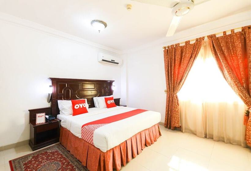 Manam Sohar Hotel Apartments