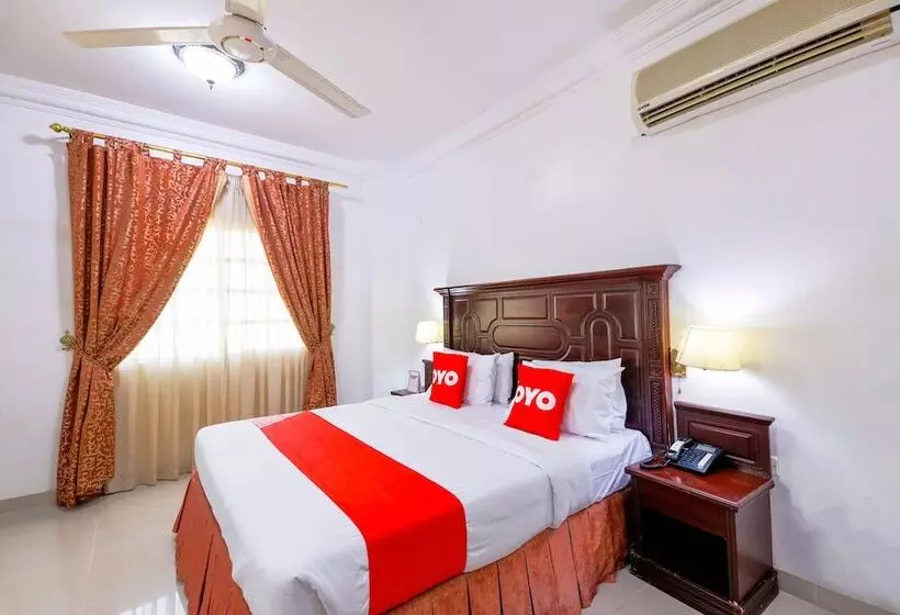 Manam Sohar Hotel Apartments