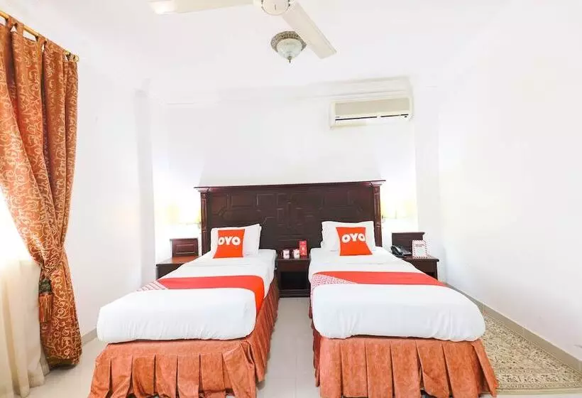 Manam Sohar Hotel Apartments