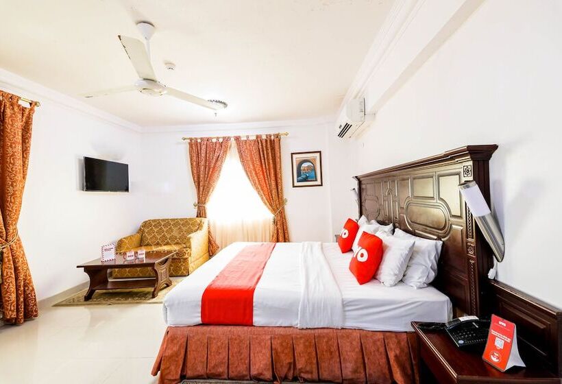 Manam Sohar Hotel Apartments