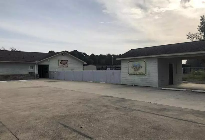 Motel Weiss Lake Lodge