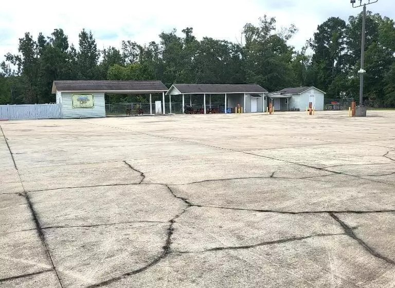 Motel Weiss Lake Lodge