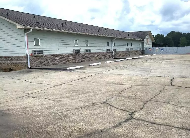 Motel Weiss Lake Lodge