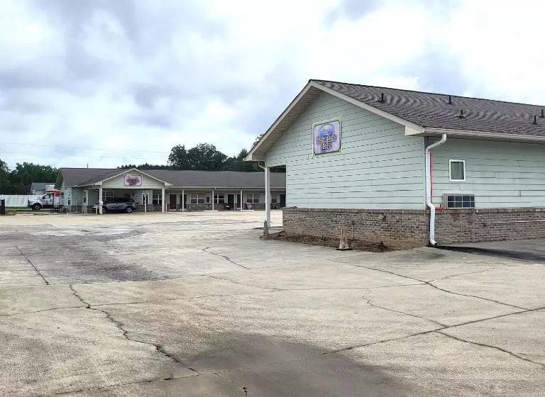 Motel Weiss Lake Lodge