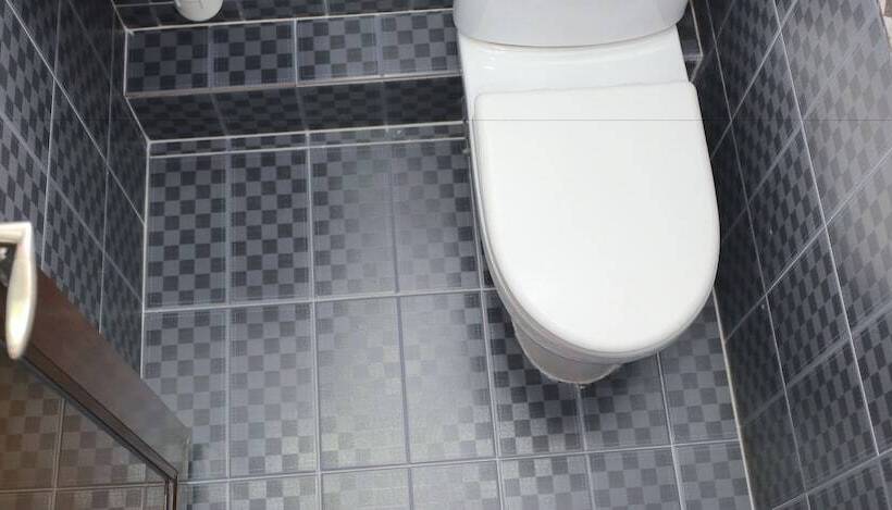 پانسیون D Red Loft