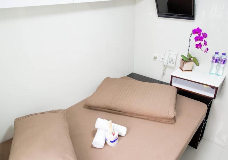 پانسیون D Red Loft