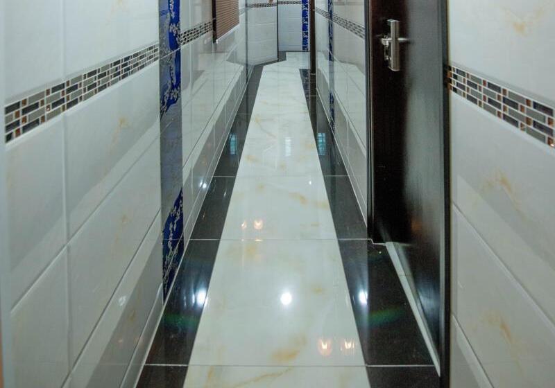 پانسیون D Red Loft