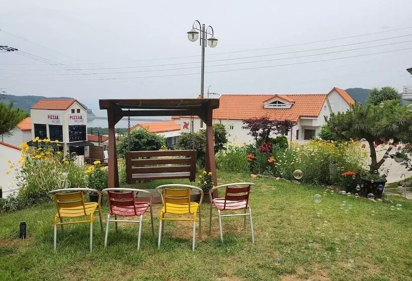 ペンション Meinheim