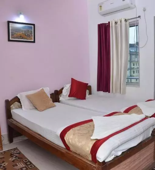 پانسیون Satiya Guest House