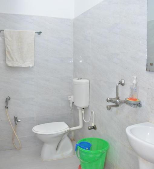 پانسیون Satiya Guest House