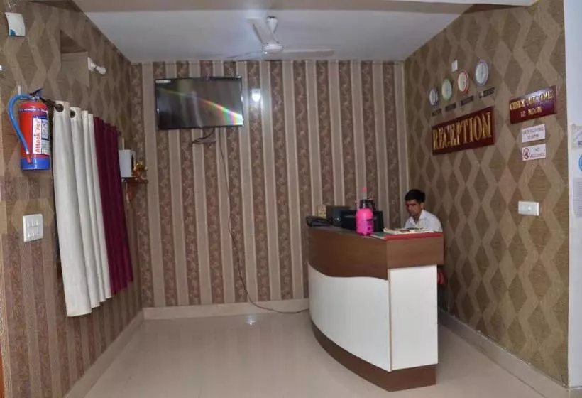 پانسیون Satiya Guest House