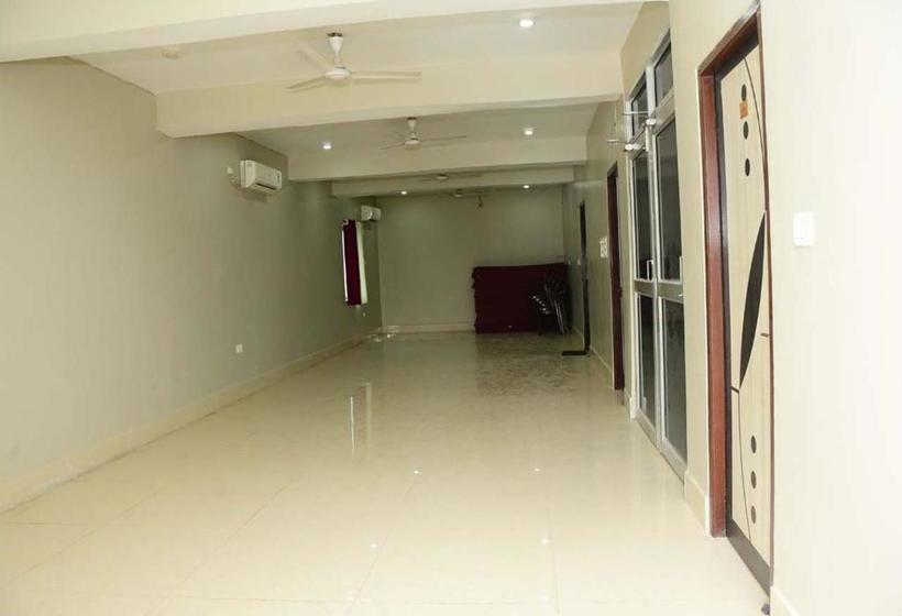 پانسیون Satiya Guest House