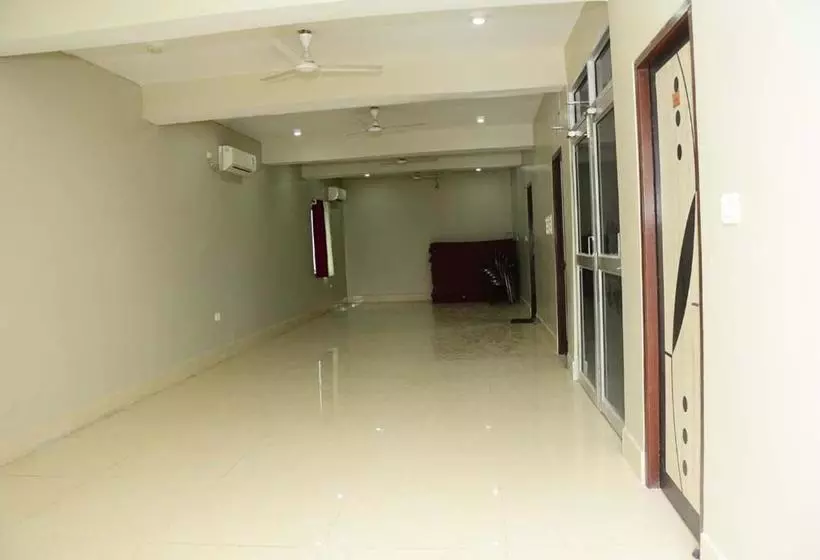 پانسیون Satiya Guest House