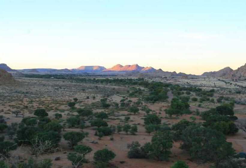 پانسیون Savanna Guest Farm