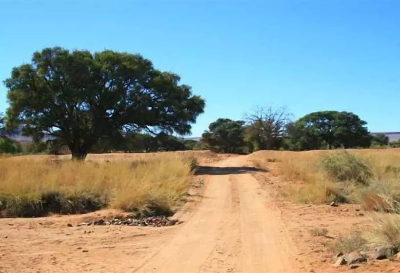 پانسیون Savanna Guest Farm