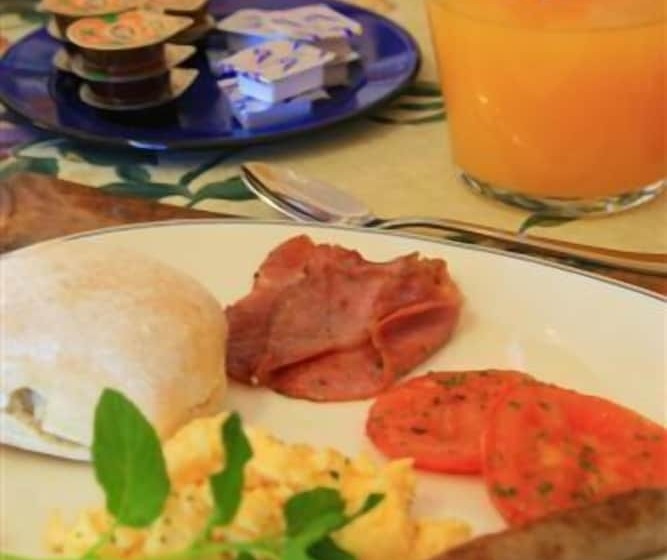 پانسیون Savanna Guest Farm