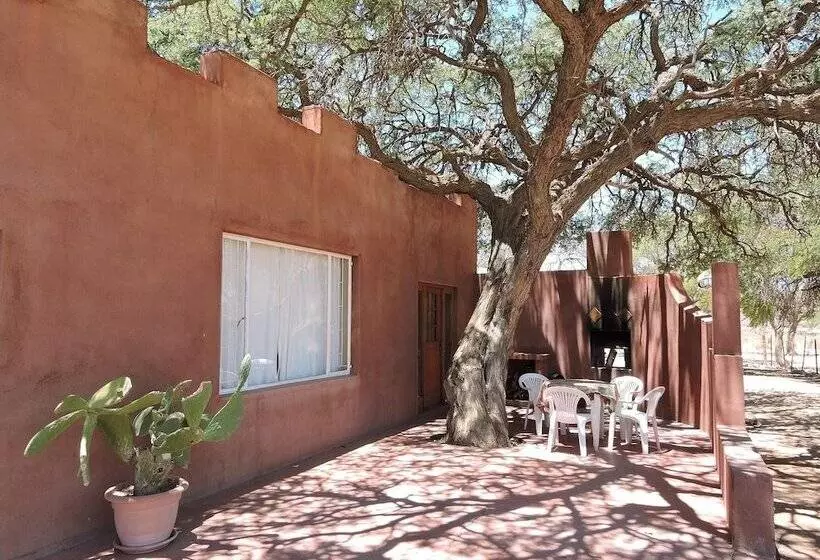 پانسیون Savanna Guest Farm