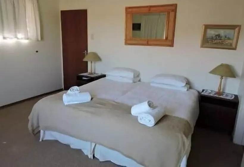 پانسیون Savanna Guest Farm