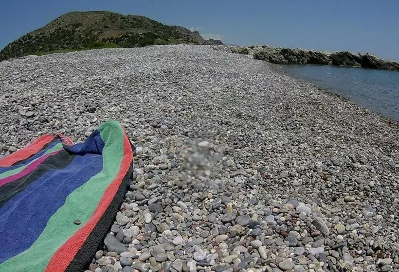 ペンション Savas Rooms