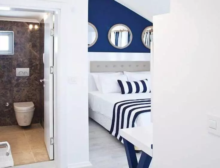 Uslu Otel Royal Yachting