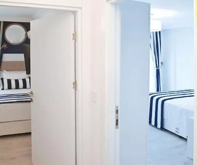 Uslu Otel Royal Yachting