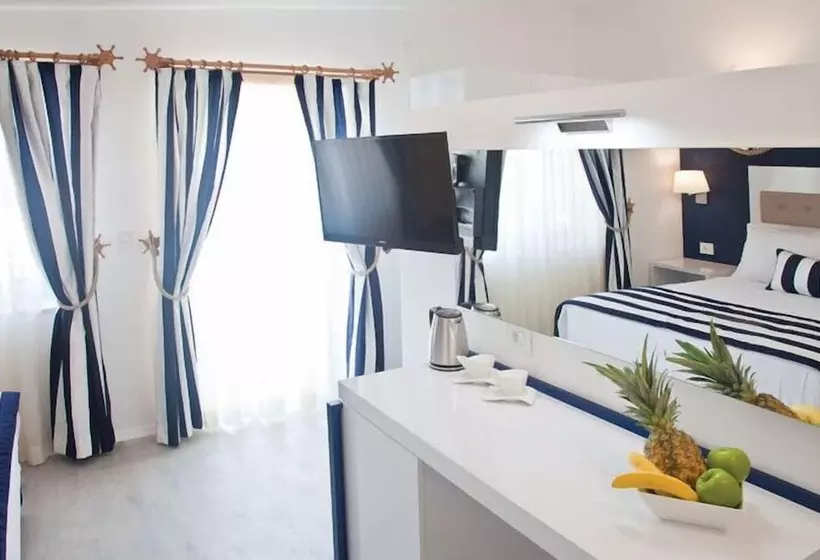 Uslu Otel Royal Yachting