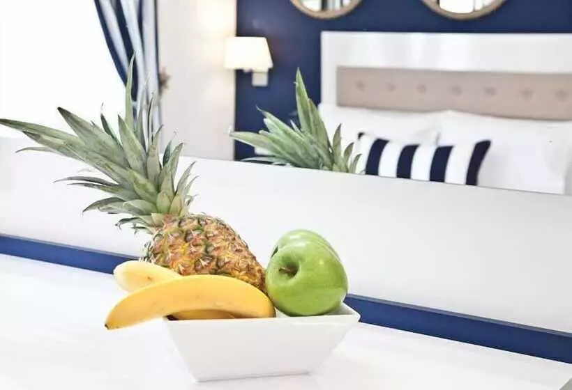 Uslu Otel Royal Yachting