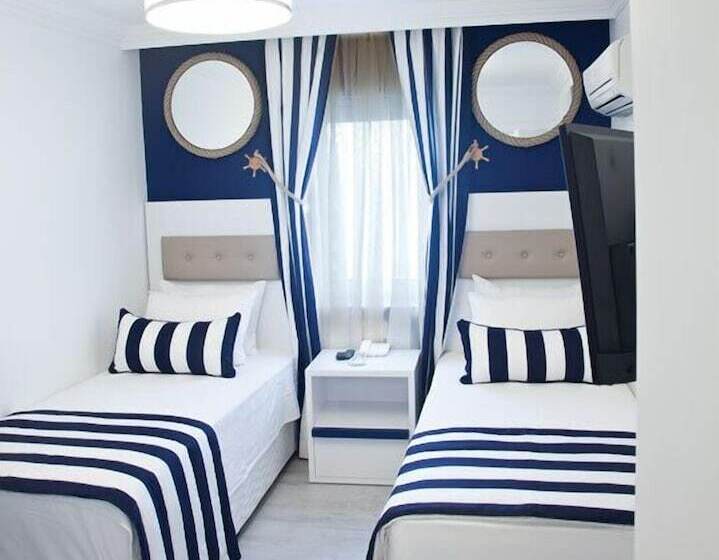 Uslu Otel Royal Yachting
