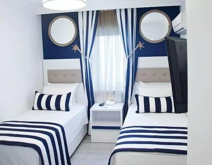 Uslu Otel Royal Yachting