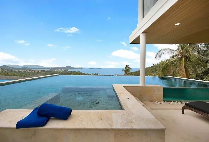 Villa Tulip With Private Pool