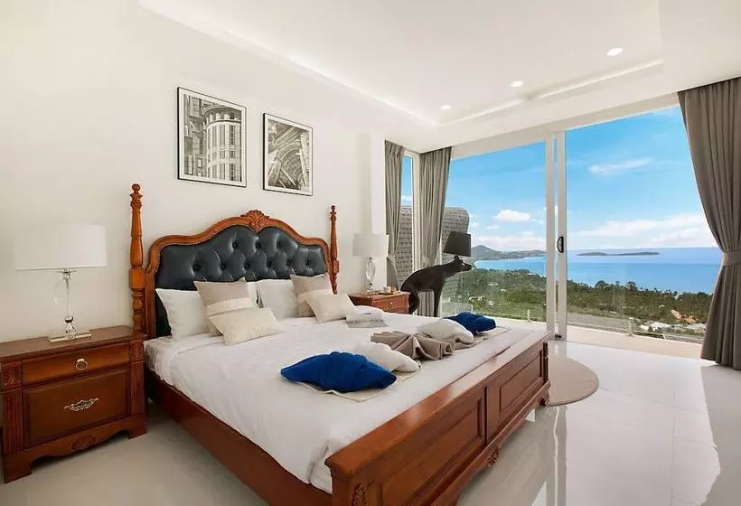 Villa Tulip With Private Pool