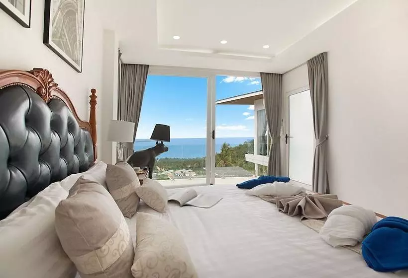 Villa Tulip With Private Pool
