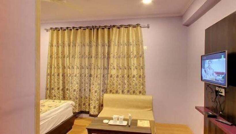 Atulya Hotel Marvilla Srinagar