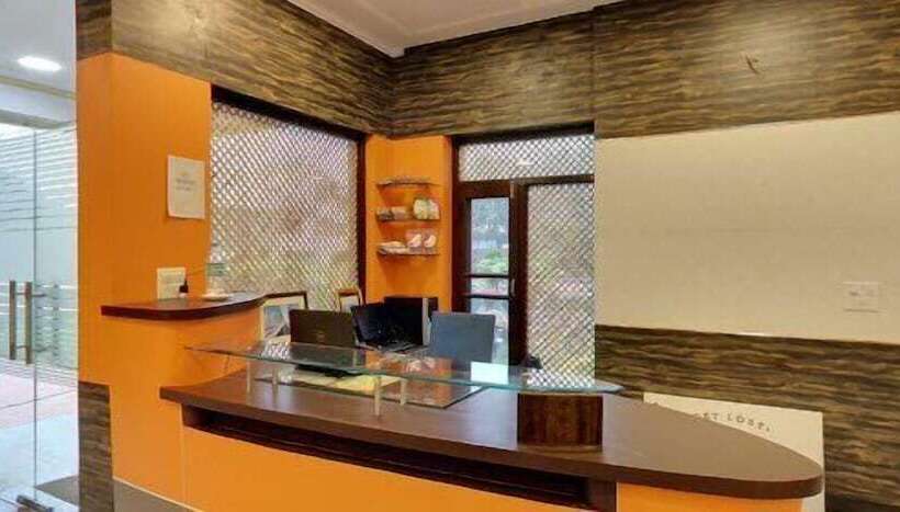 Atulya Hotel Marvilla Srinagar